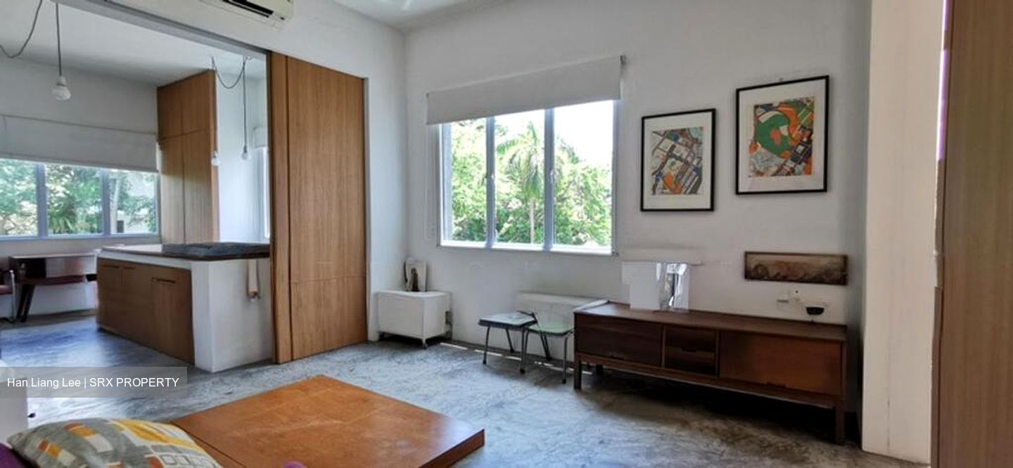 Orchard Court (D9), Apartment #501490141